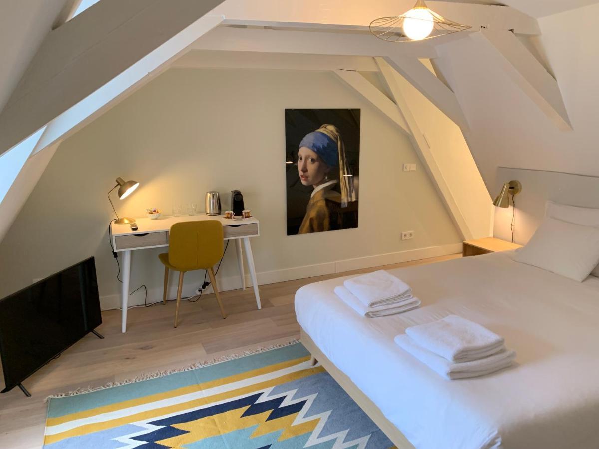 Kangaroom Guest house Amsterdam