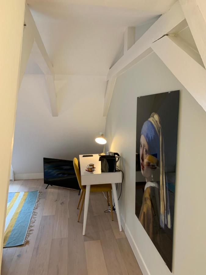 Kangaroom Guest house Amsterdam