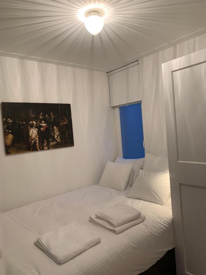 Kangaroom Gasthuis